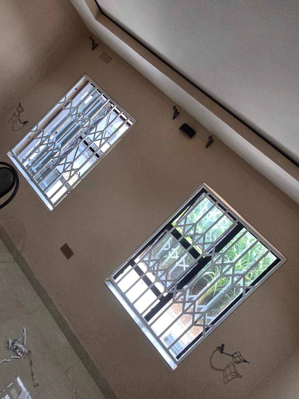 Radiant Shopfitters site work, Harare — photo 3