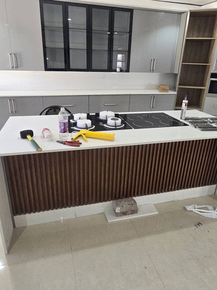 Radiant Shopfitters site work, Harare — photo 12