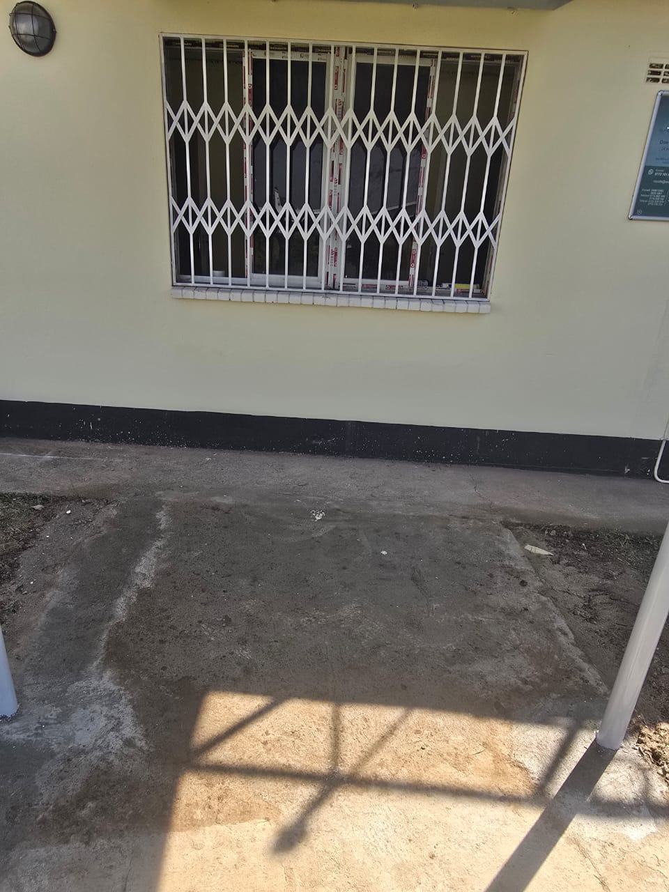 Radiant Shopfitters site work, Harare — photo 7