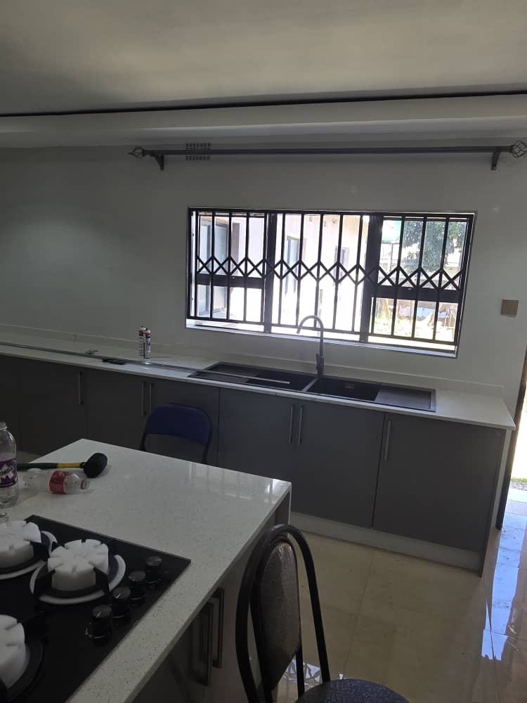 Radiant Shopfitters site work, Harare — photo 15