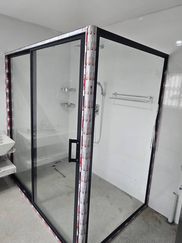 Radiant Shopfitters site work, Harare — photo 18