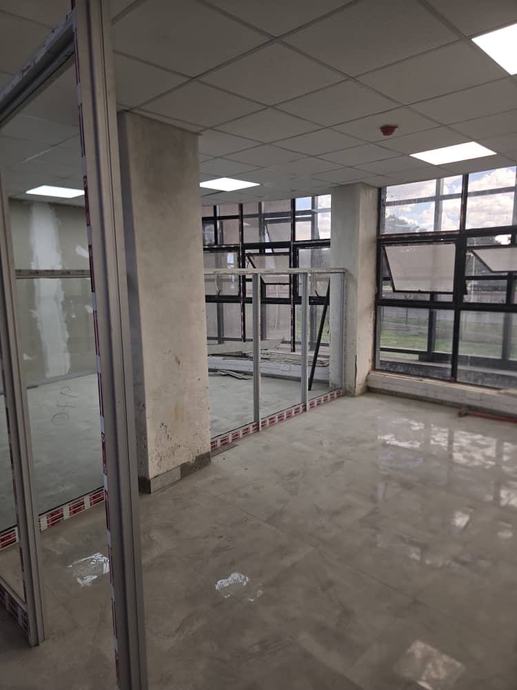 Radiant Shopfitters site work, Harare — photo 20